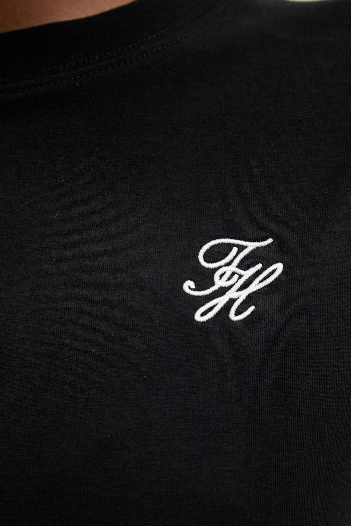 Tommy Hilfiger тениска дамска с памук
