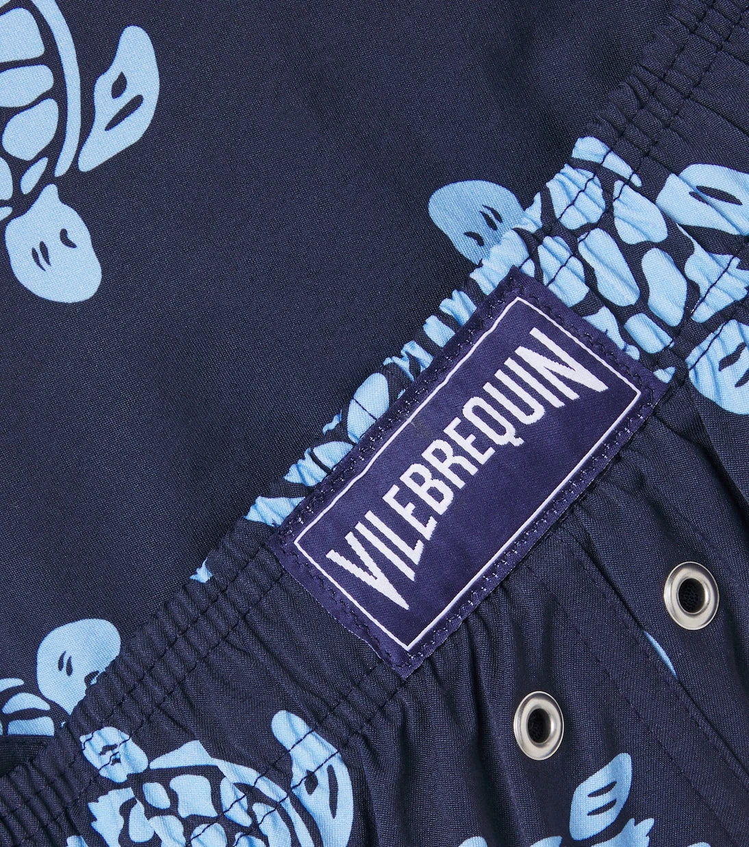 Vilebrequin Kids - Printed swim trunks