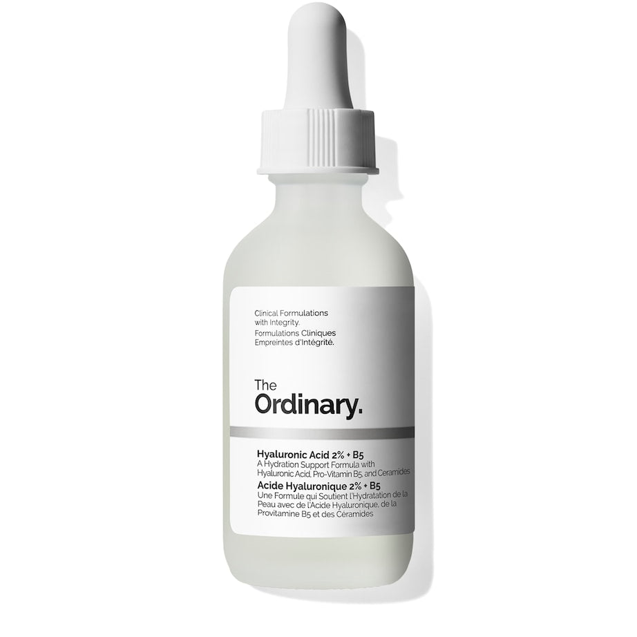 Hyaluronic Acid 2% + B5 Serum (60ml)