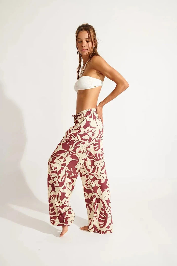 Banana Moon Sarong Plaj Pantolonu