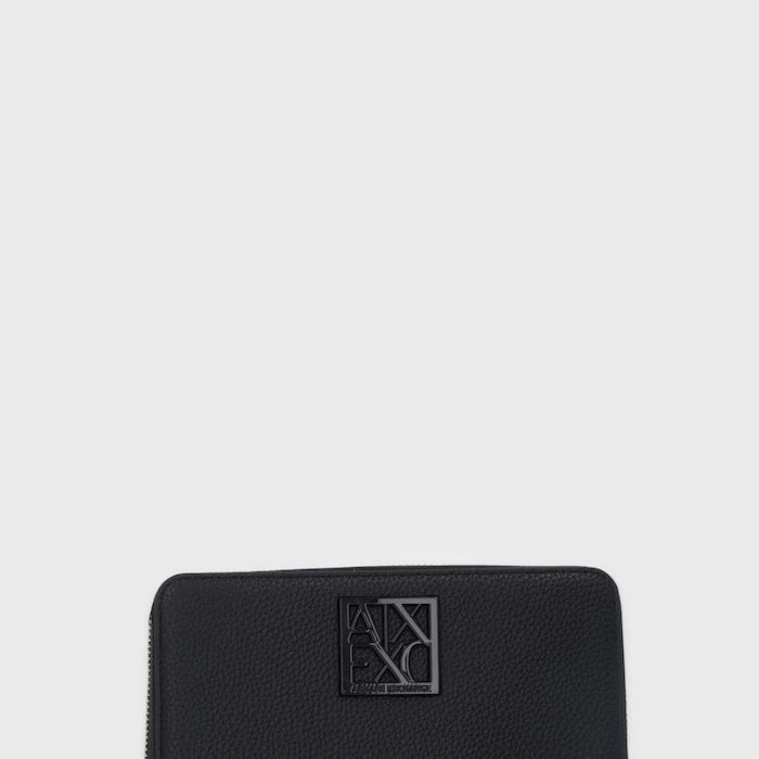 Портмоне Armani Exchange