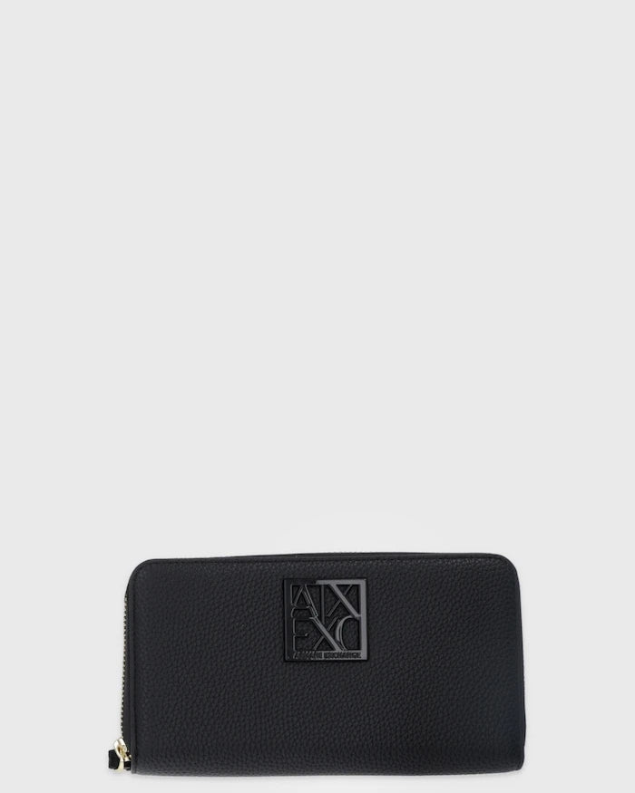 Armani Exchange Cüzdan
