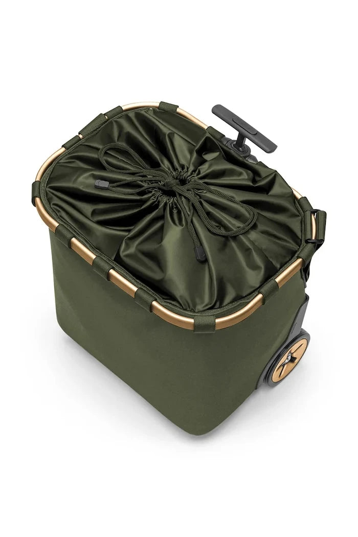 Reisenthel Carrycruiser 40 L Alışveriş Arabası