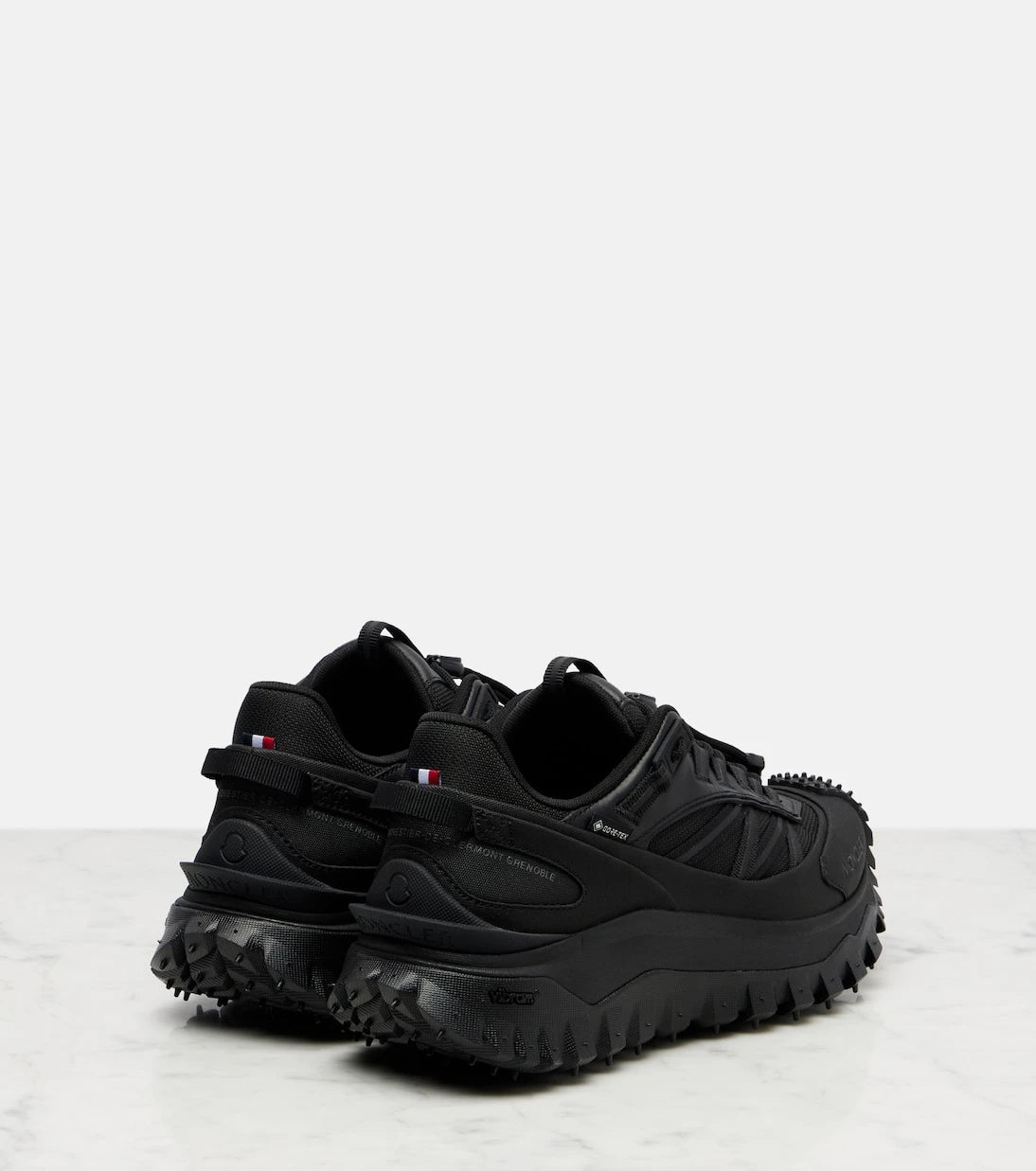 Moncler - Trailgrip GTX sneakers
