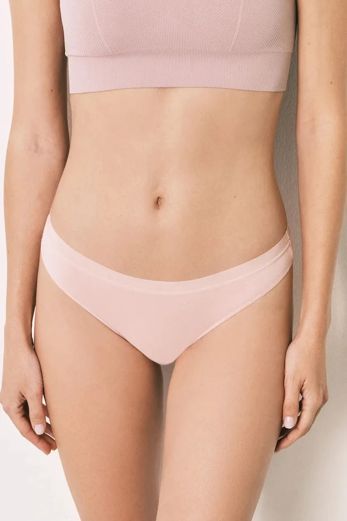 women'secret pamuklu külot 7'li