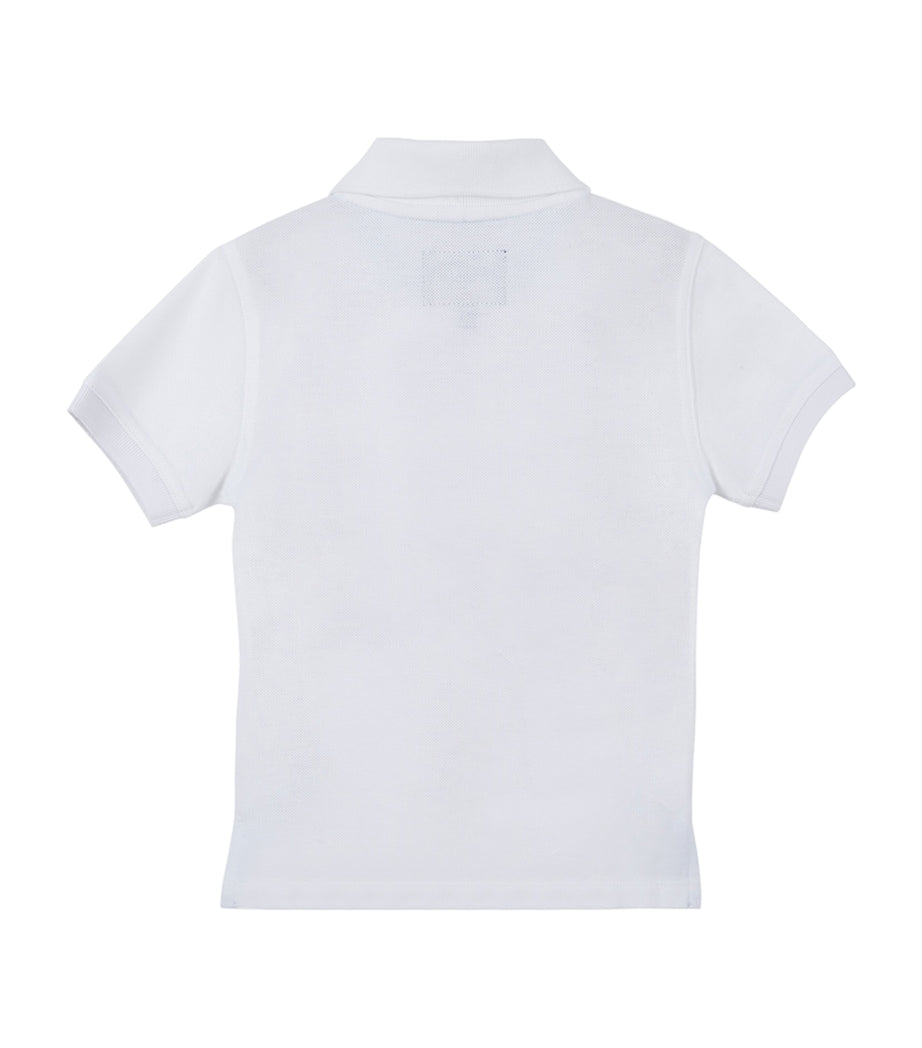 Harry Polo Shirt (6-11 Years)