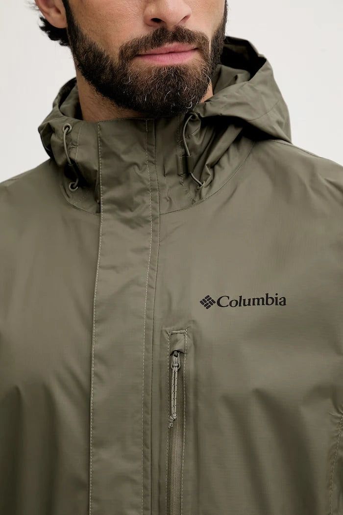 Columbia непромокаемо мъжко яке Pouring Adventure
