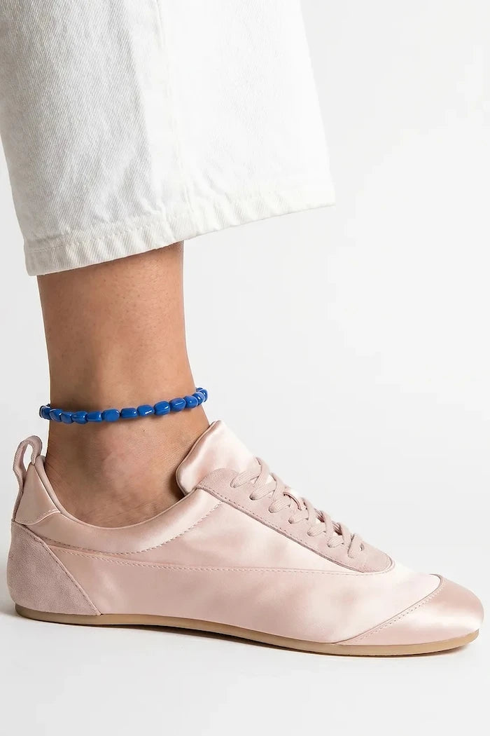 Cornflower Anklet Kadın Halhal