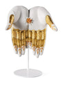 Lladró Porcelain Abundance Mudra (32cm)