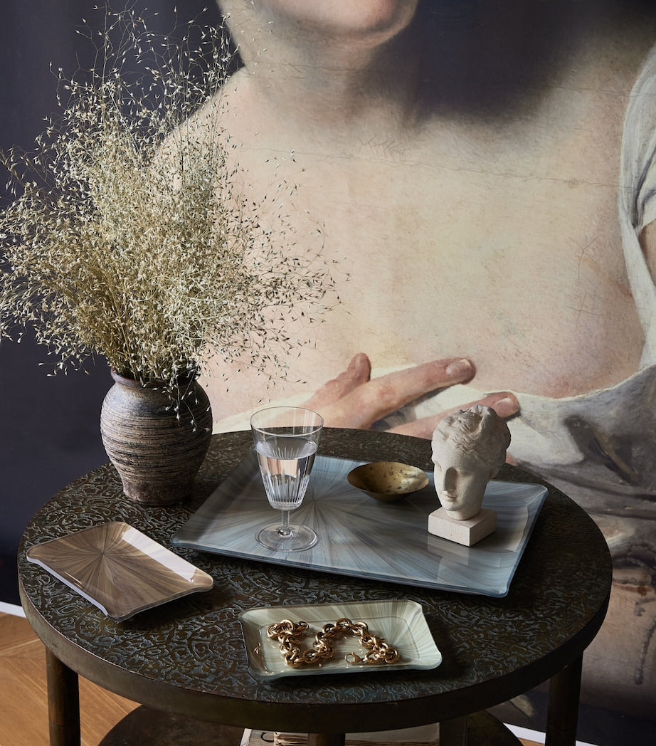 Hestia Soleil Jewellery Tray (12.5cm x 18cm)