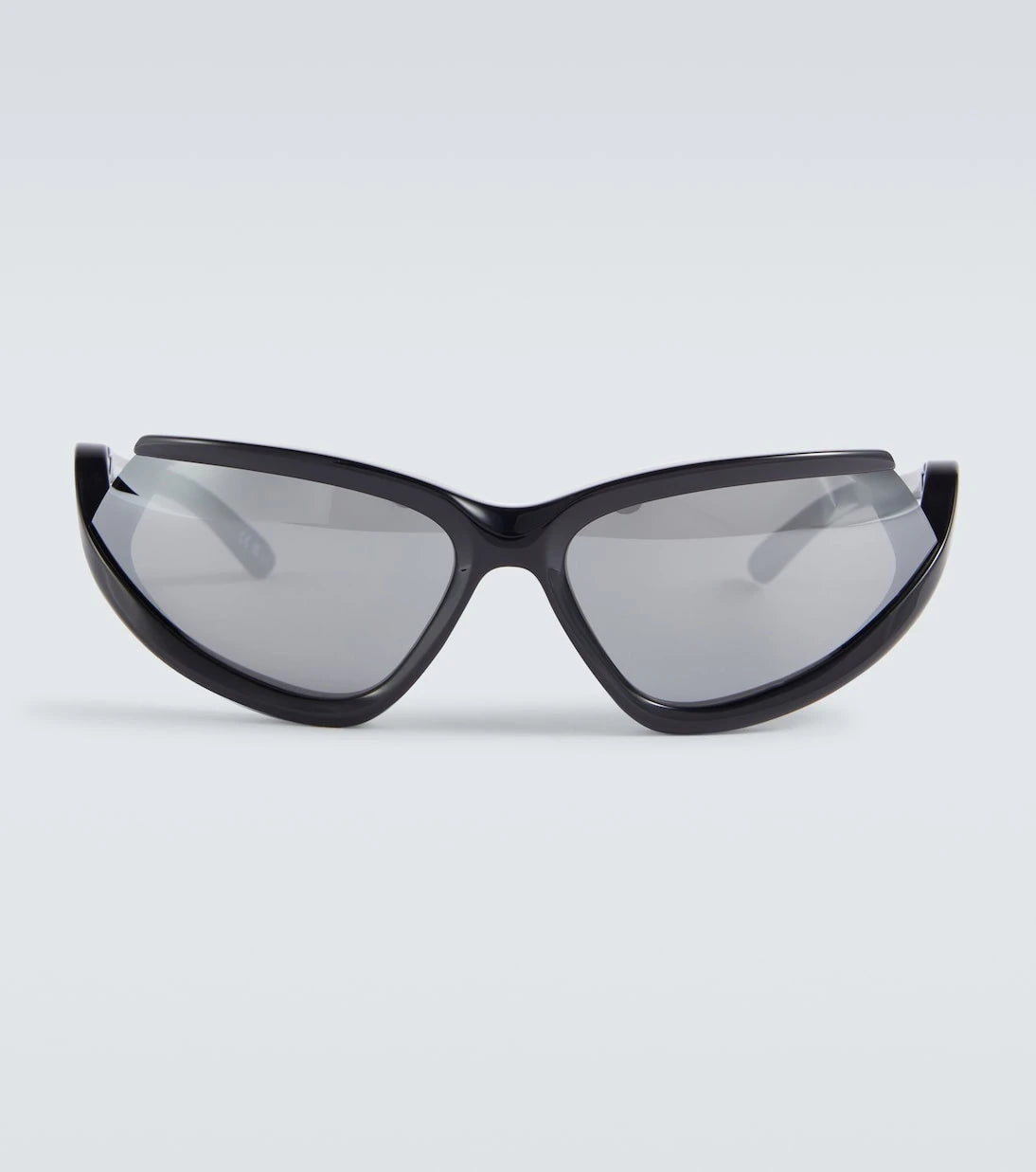 Balenciaga - نظارات كات آي Side Xpander الشمسية