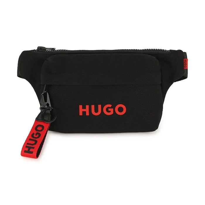 Детска чанта за кръст HUGO