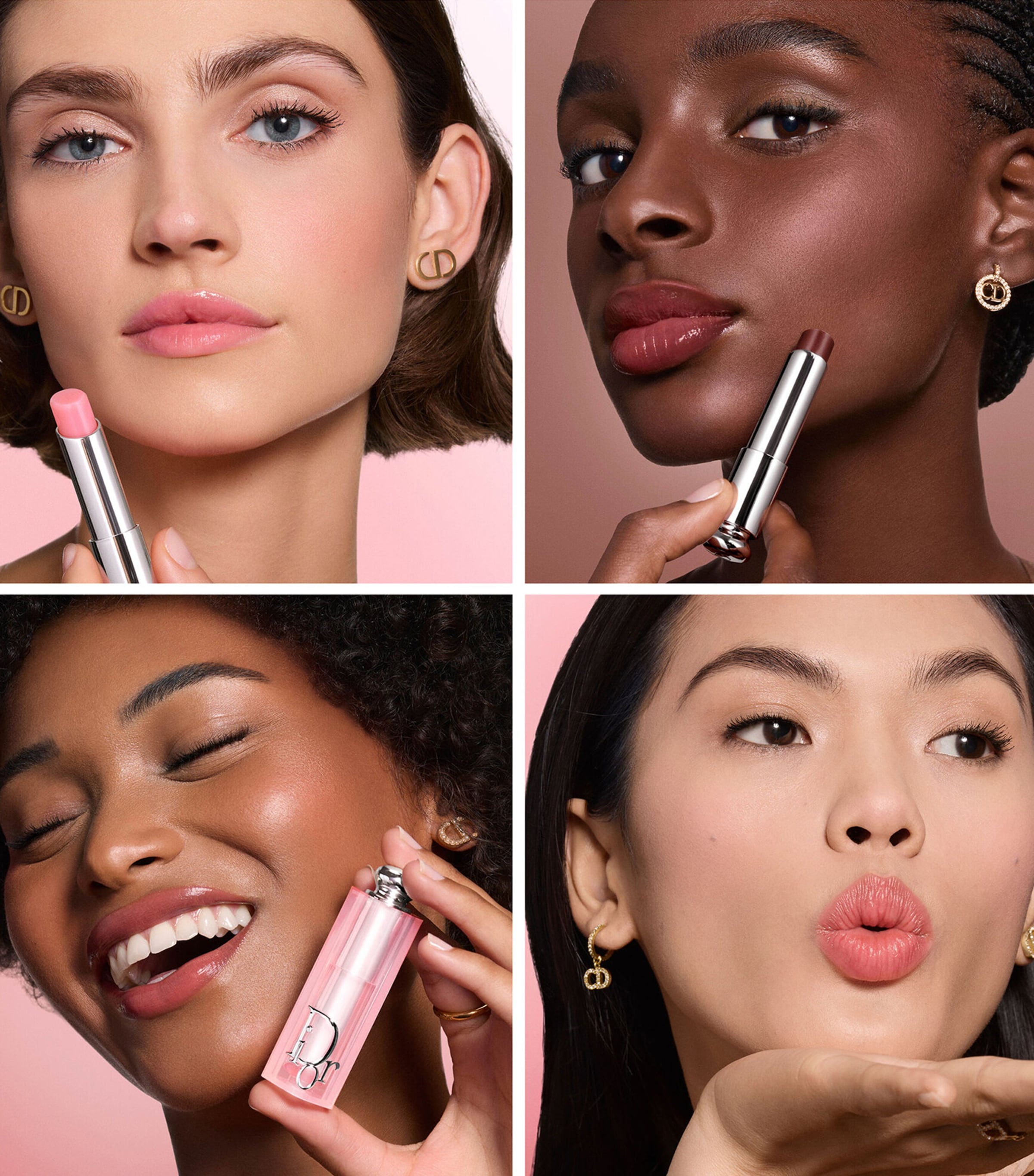 Dior Addict Lip Glow