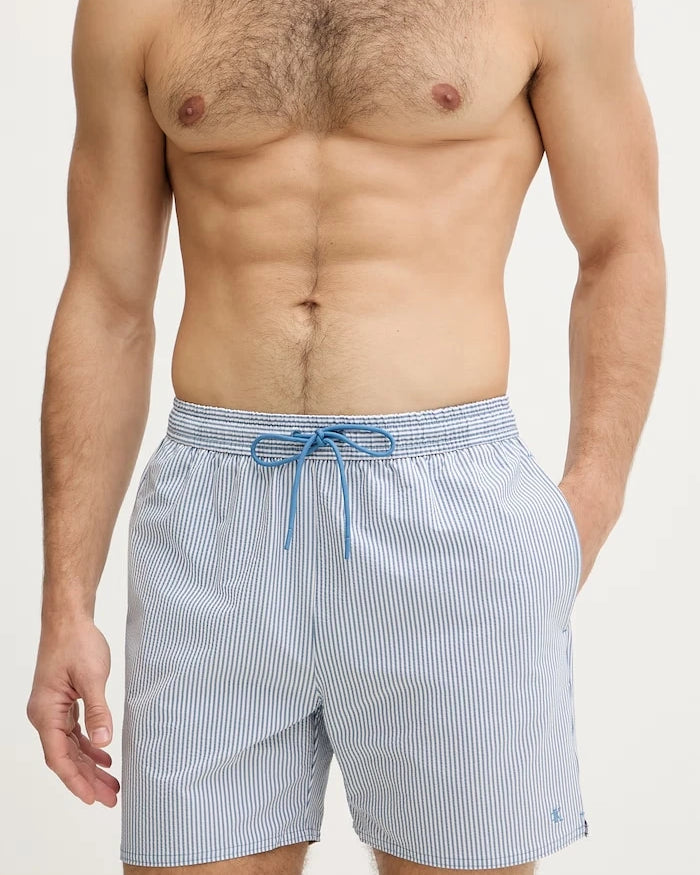 Calvin Klein Erkek Mayo Şortu