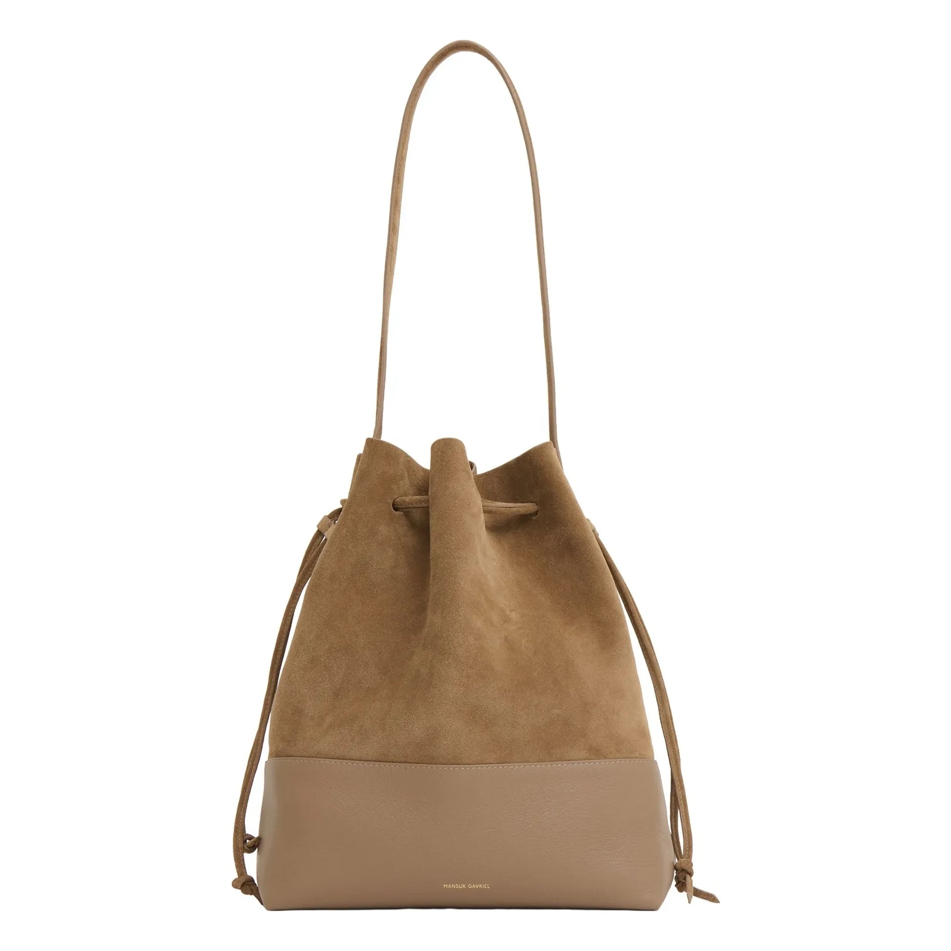 Mansur Gavriel - Tote Bag | Brown