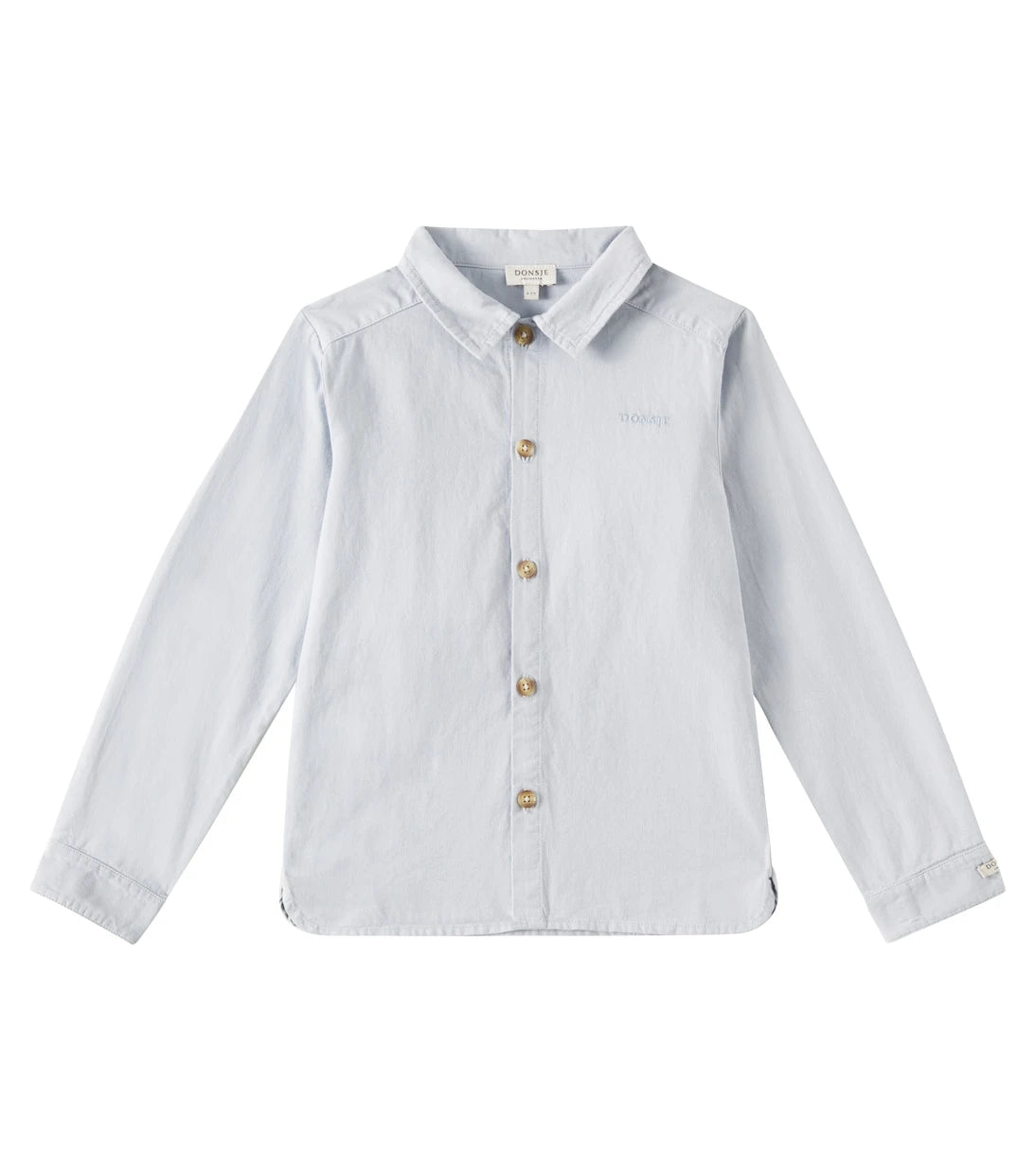 Donsje - Bellare cotton shirt