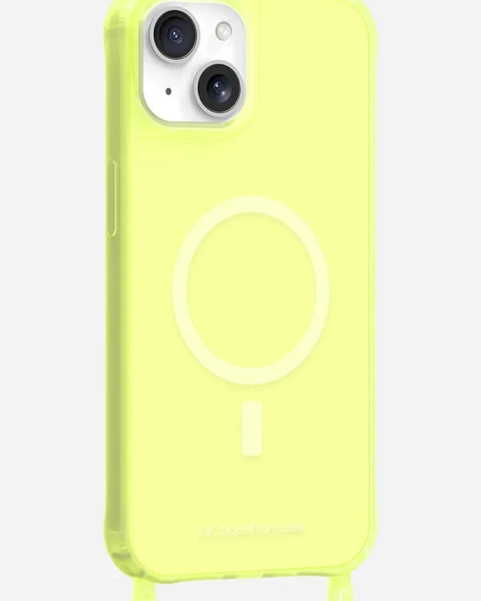 LaCoqueFrançaise iPhone 15 Kılıf