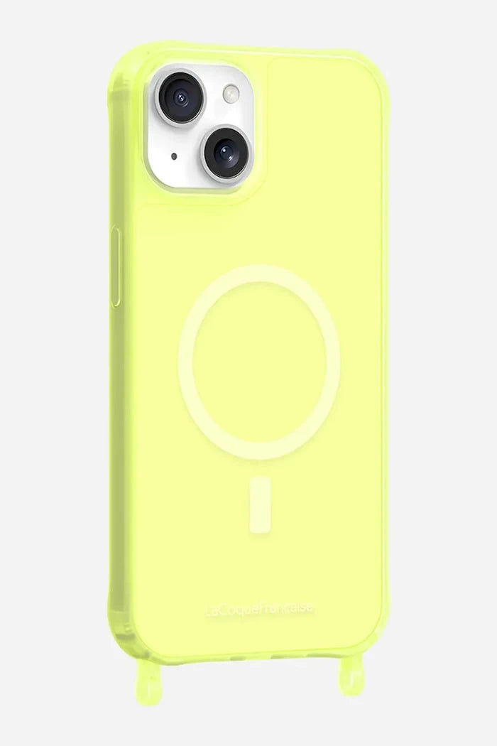LaCoqueFrançaise iPhone 15 Kılıf