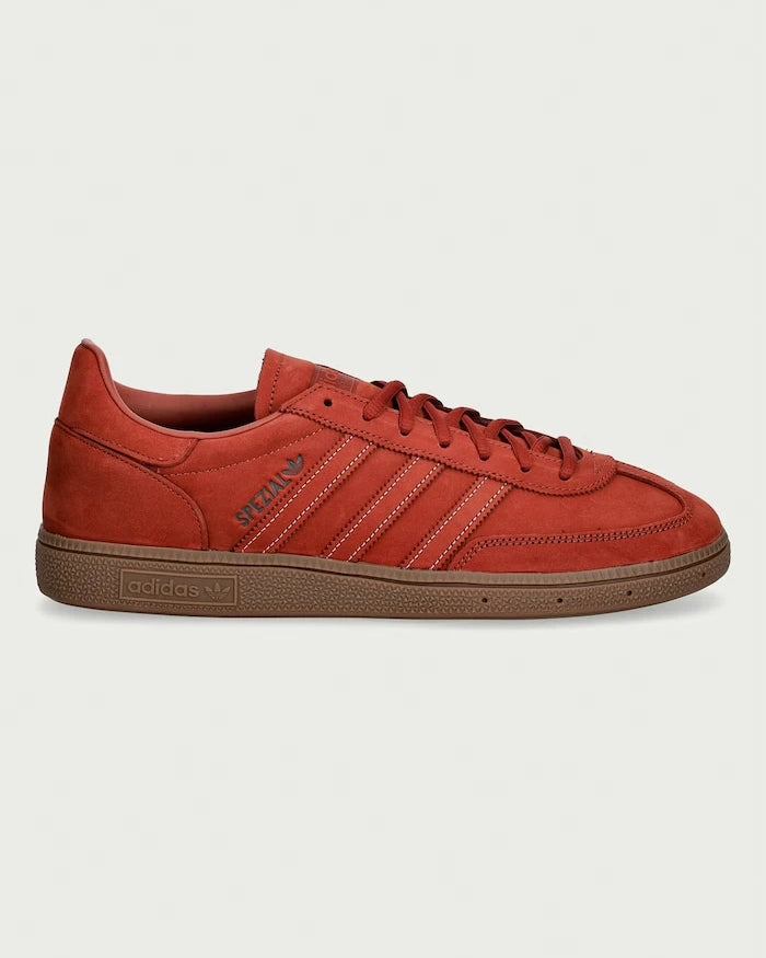 adidas Originals Handball Spezial erkek nubuk spor ayakkabı