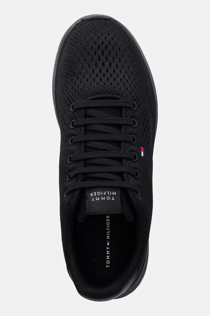 Tommy Hilfiger LIGHTWEIGHT RUNNER KNIT маратонки мъжки