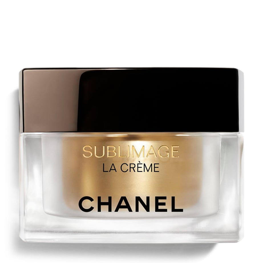 CHANEL SUBLIMAGE La Crème Texture Supreme (50g)