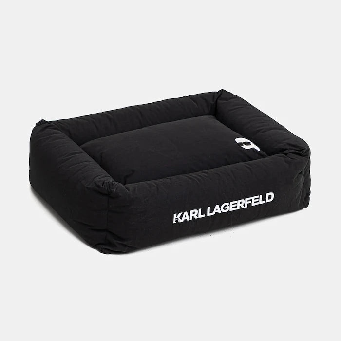 Karl Lagerfeld Evcil Hayvan Yatağı