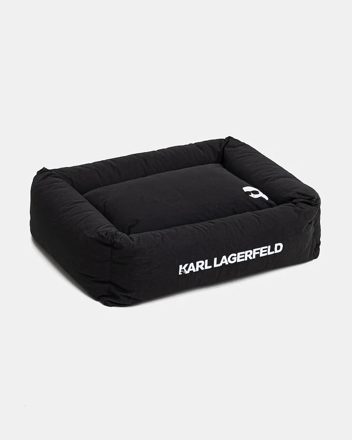 Karl Lagerfeld Evcil Hayvan Yatağı