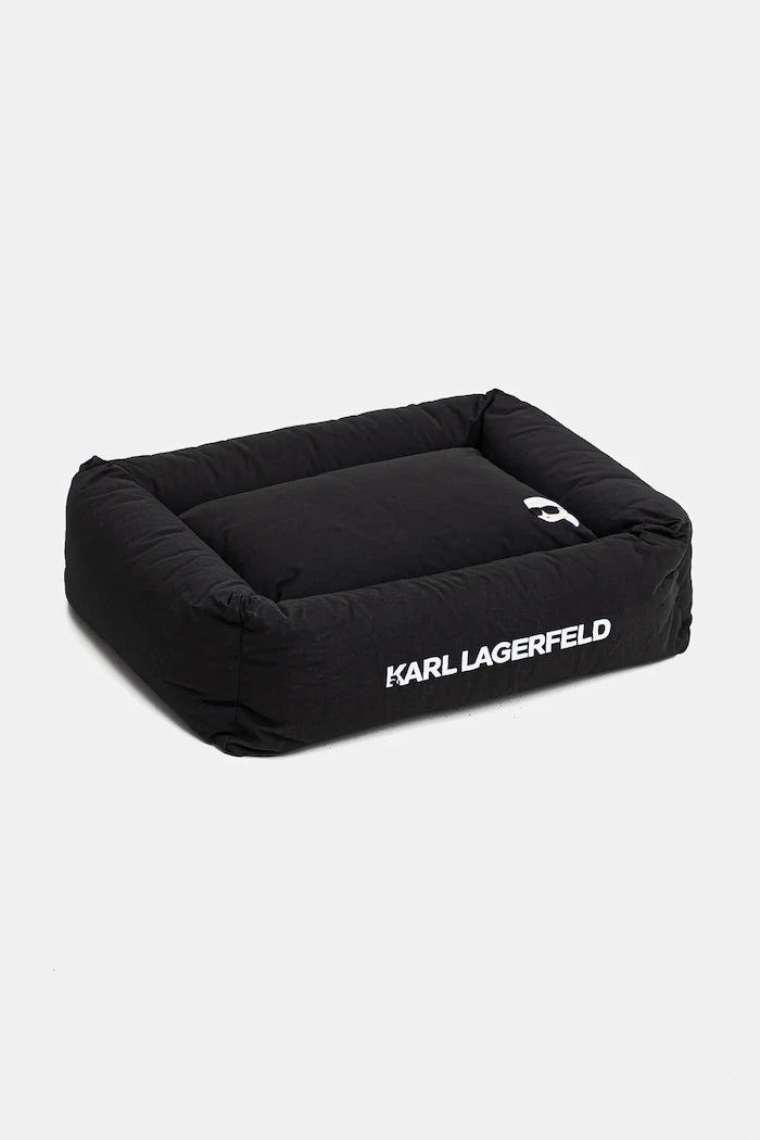 Karl Lagerfeld Evcil Hayvan Yatağı
