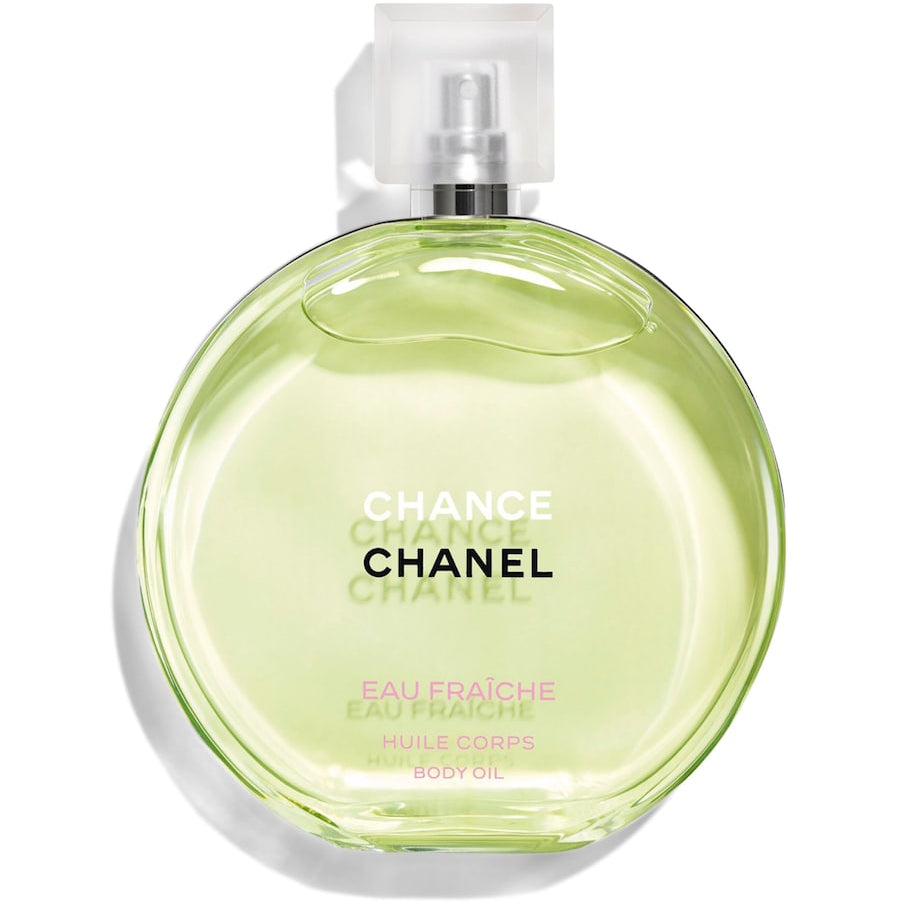 CHANCE Eau Fraiche Body Oil (150ml)