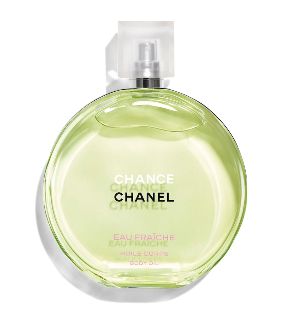CHANCE Eau Fraiche Body Oil (150ml)