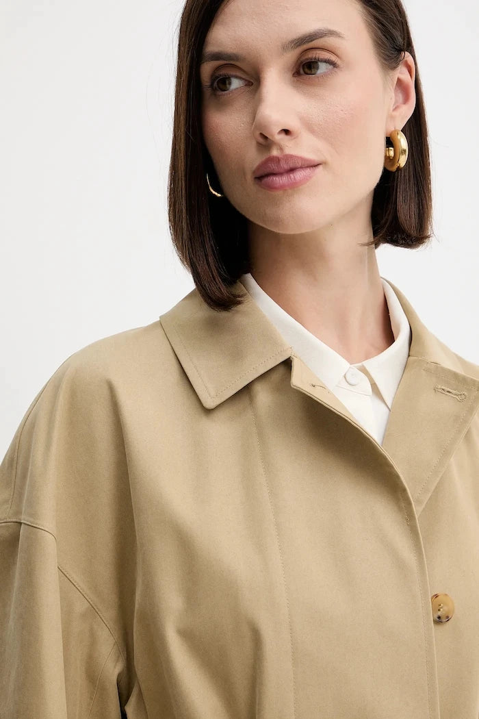 Палто MM by Max Mara ALIBI