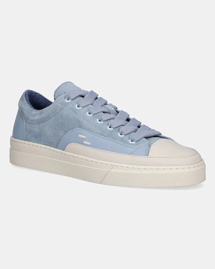 Filling Pieces Riviera Mix Süet Sneaker