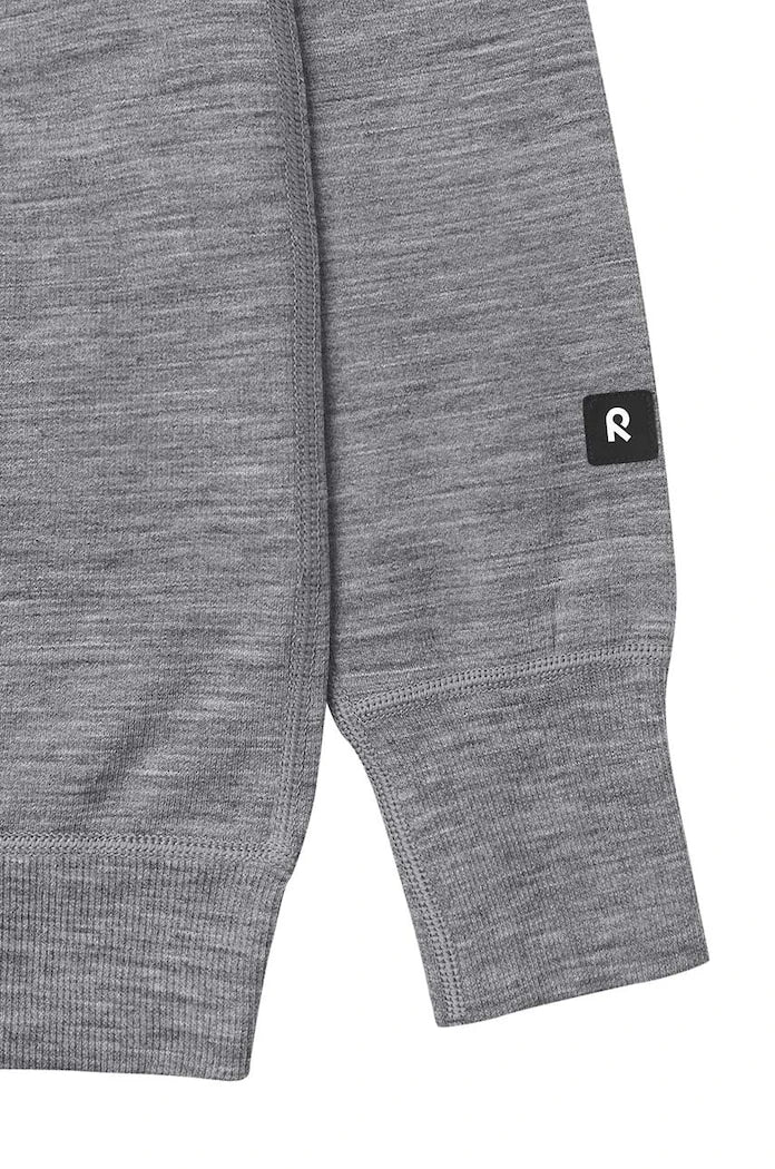 Reima Mahin Çocuk Fonksiyonel Sweatshirt