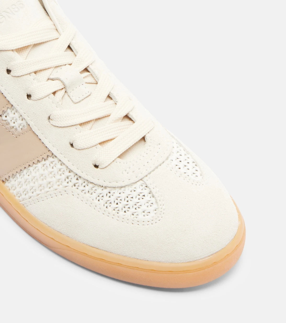 Hogan - Hogan Cool suede sneakers