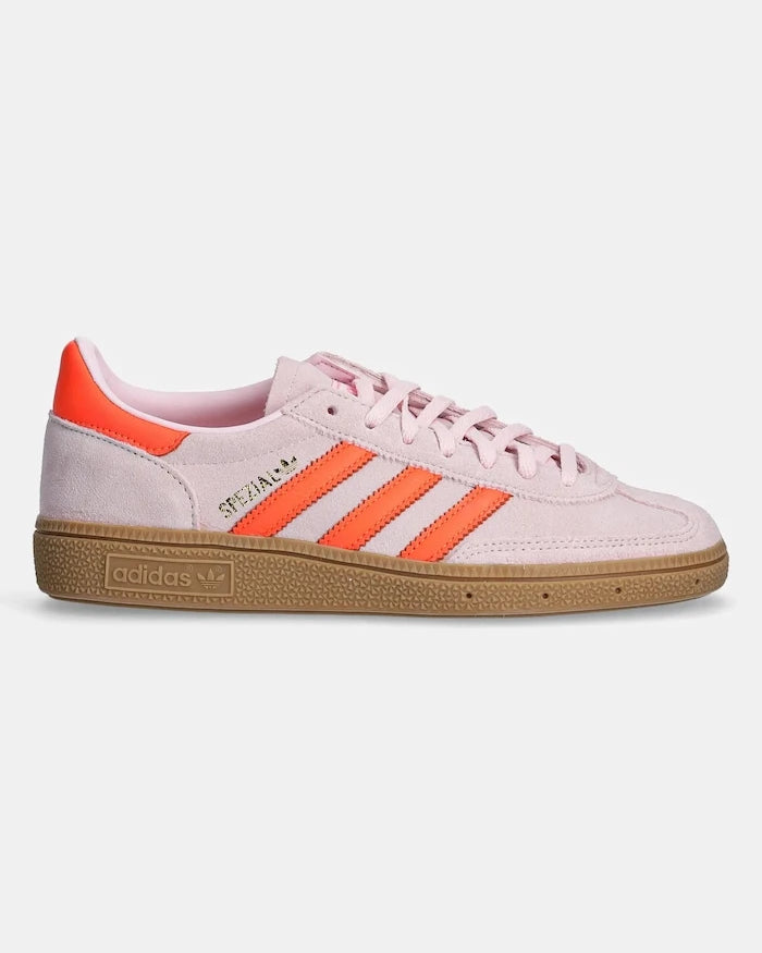 adidas Originals Handball Spezial W Süet Spor Ayakkabı