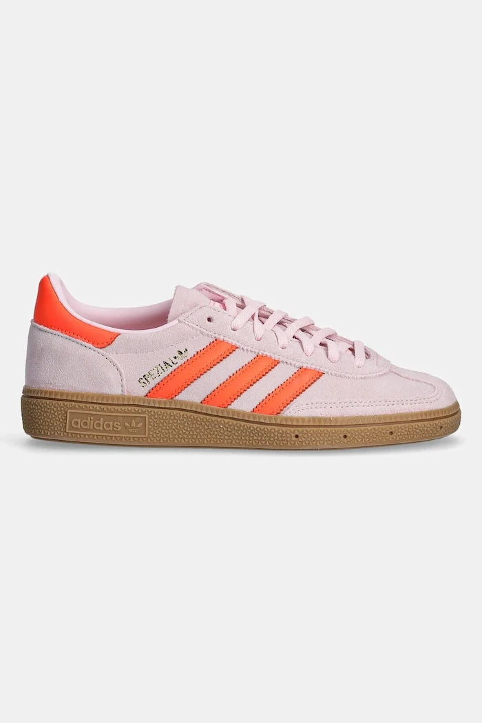 adidas Originals Handball Spezial W Süet Spor Ayakkabı