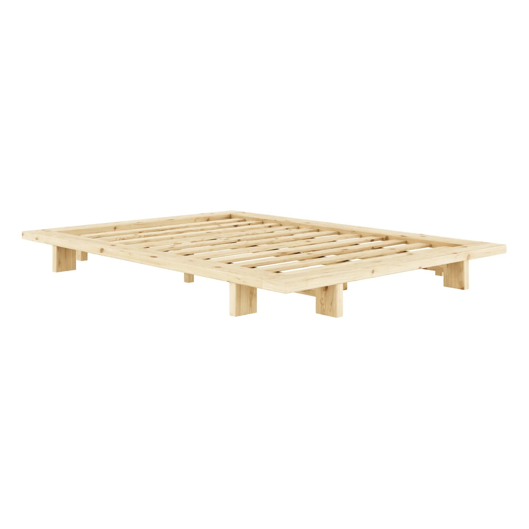 Karup Design - Japan wooden bed