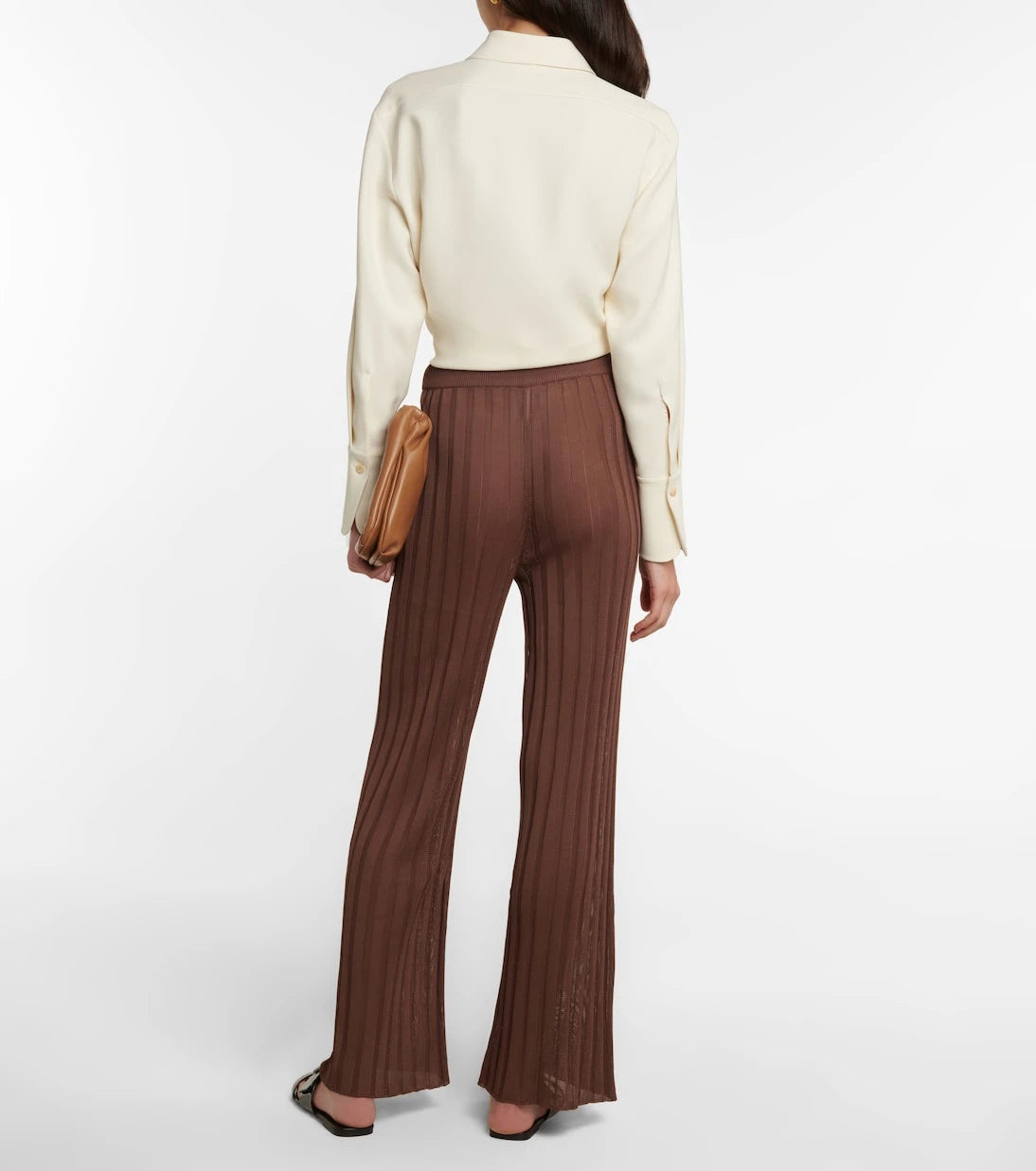 SIR - Aya knit pants