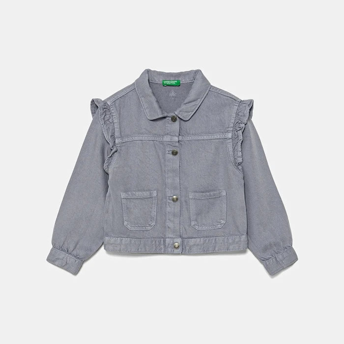 Детско яке United Colors of Benetton