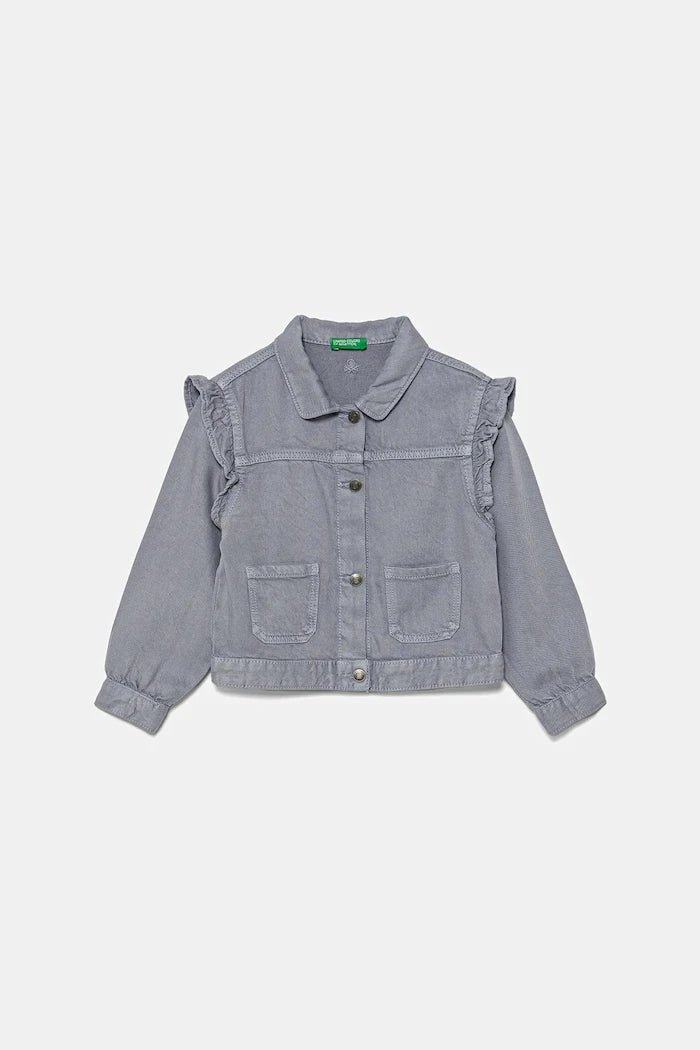 Детско яке United Colors of Benetton