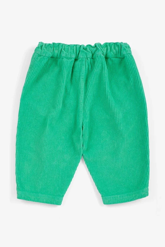 Bobo Choses bebek pamuk pantolon Mush Monster