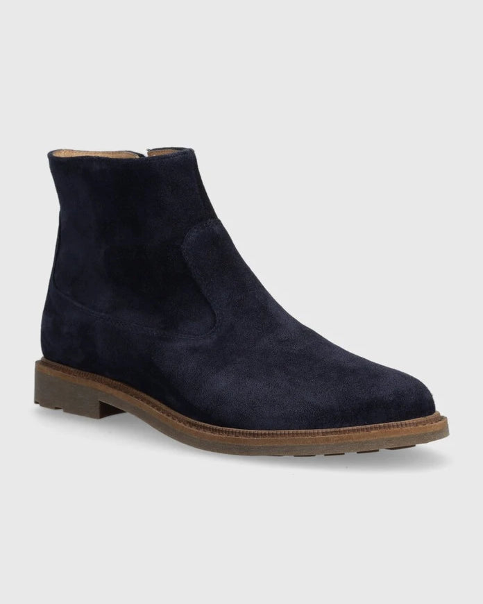 Pom D'api SISTER BOOTS Çocuk Süet Bot