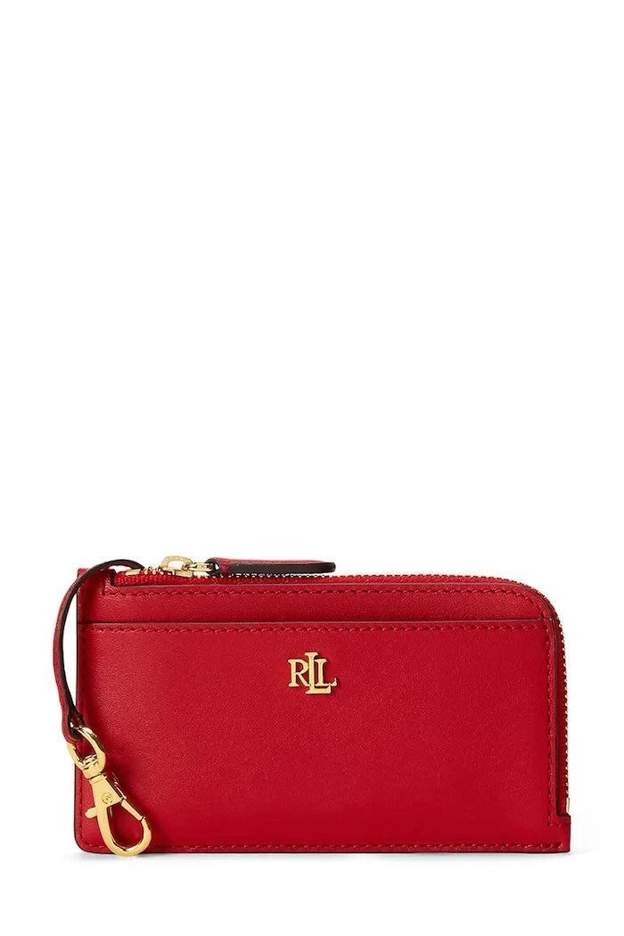 Lauren Ralph Lauren kadın deri cüzdan