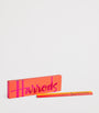 Harrods Logo Pencils (Set of 6)