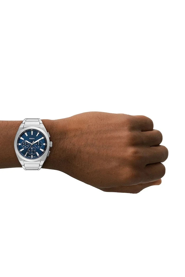 Часовник Fossil EVERETT
