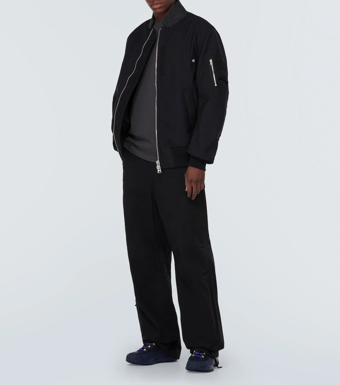 Nike - ACG mountain fly Low sneakers