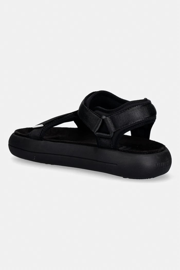 Сандали Moon Boot MB SUPER SANDAL