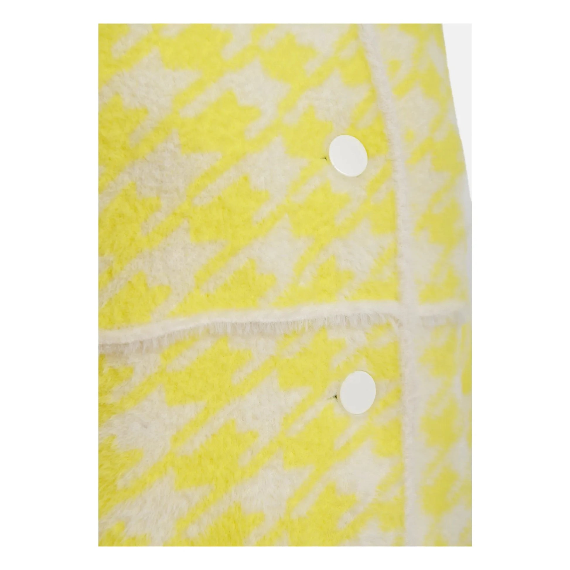 Essentiel Antwerp - Joking jacket | Lemon yellow