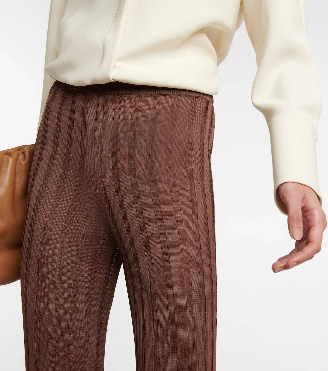 SIR - Aya knit pants