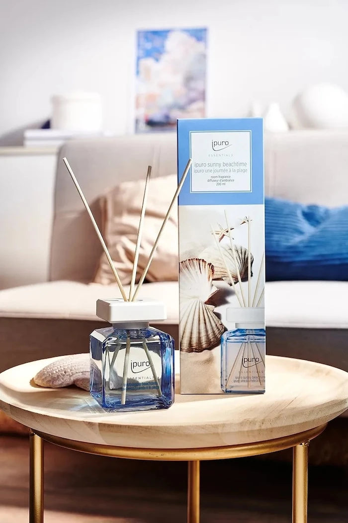 Арома дифузер Ipuro Sunny Beachtime 200 ml